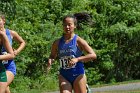 Wheaton WXC vs Babson  Wheaton College Women’s Cross Country vs Babson College. - Photo By: KEITH NORDSTROM : Wheaton, XC